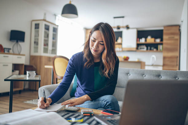 Best Home Equity Lines of Credit (HELOC)  in Bloomingdale, NJ
